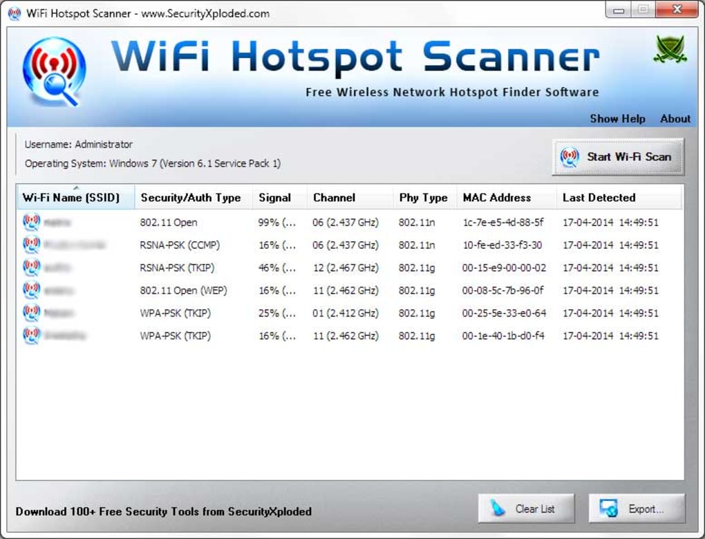 Wifi hotspot free download windows 7