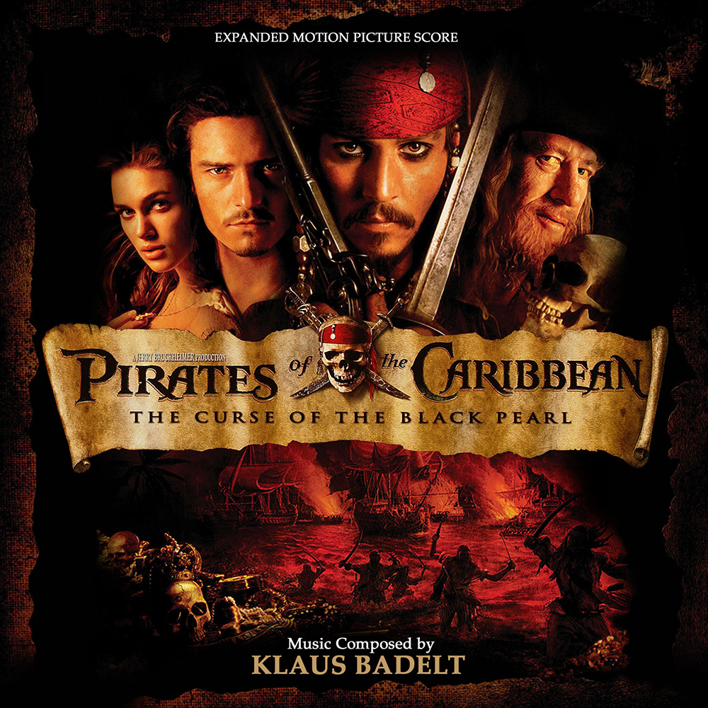 Download Pirates Of Caribbean Soundtrack
