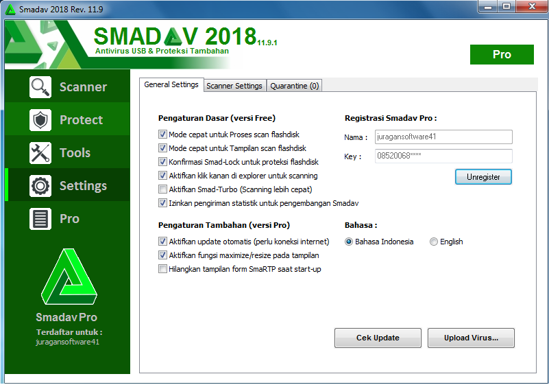 Smadav 2018 Free Download Full Version