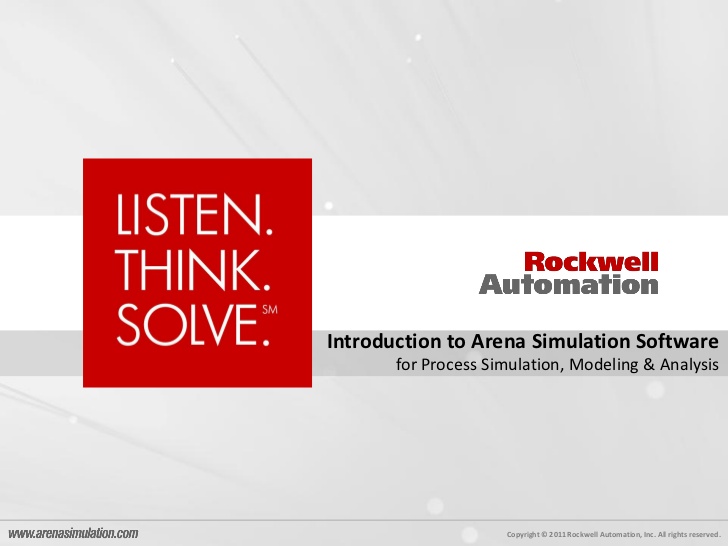 Rockwell Arena Student Download